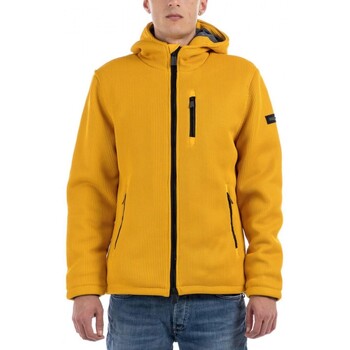 Unity  Jacken Burber Ocker Winterjacke günstig online kaufen