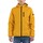 Kleidung Herren Jacken Unity Burber Ocker Winterjacke Gelb