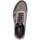 Schuhe Damen Sneaker Gabor 56.957.30 Grau