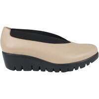 Schuhe Damen Slip on Wonders Agadir 
