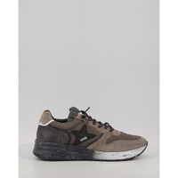Schuhe Herren Sneaker Cetti 1353 Beige