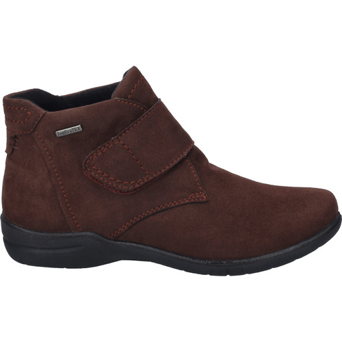 Schuhe Damen Stiefel Josef Seibel Helen 51, bordeaux Rot