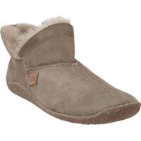 Schuhe Damen Hausschuhe Josef Seibel Vinny 07 Beige