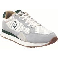 Schuhe Herren Sneaker Low Le Coq Sportif Jet star_2 Beige