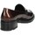 Schuhe Damen Slipper Donna Serena 3Q5267DM Braun