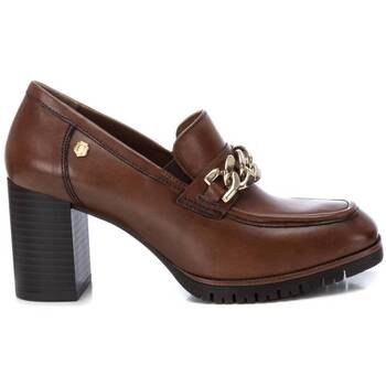Schuhe Damen Derby-Schuhe & Richelieu Carmela 16180302 Braun