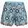 Kleidung Damen Shorts / Bermudas Manoush FRESQUE Blau