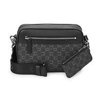 Taschen Herren Geldtasche / Handtasche Chabrand ICONE Schwarz