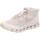 Schuhe Damen Sneaker On 3WD30071518 Beige