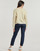 Kleidung Damen Pullover Only ONLELIN Beige