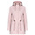 Kleidung Damen Parkas Only ONLLOUISE Rosa