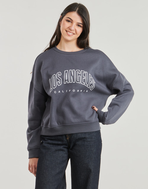 Only ONLSWEAT Grau