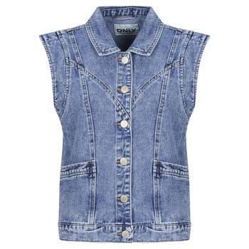 Only  Jeansjacken ONLKENNEDY günstig online kaufen