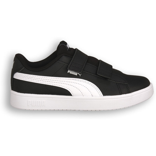 Puma 03 RICKIE CLASSIC Schwarz