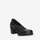 Schuhe Damen Pumps Enval 6755200 Schwarz
