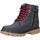 Schuhe Kinder Stiefel Levi's VFOR0020S FORREST VFOR0020S FORREST