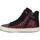Schuhe Mädchen Low Boots Geox J844GD 0DHBC J KALISPERA J844GD 0DHBC J KALISPERA