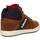 Schuhe Kinder Multisportschuhe Levi's VCLU0030S NEW MADISON VCLU0030S NEW MADISON