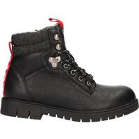 Schuhe Kinder Stiefel Levi's VPHI0004S HIGH SIERRA VPHI0004S HIGH SIERRA