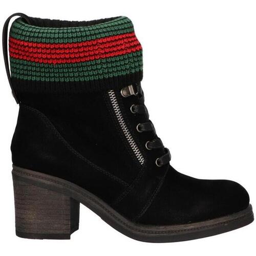 Schuhe Damen Stiefel Chika 10 IZAL 05 IZAL 05