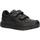 Schuhe Jungen Derby-Schuhe & Richelieu Geox J743NB 043BC J XUNDAY J743NB 043BC J XUNDAY