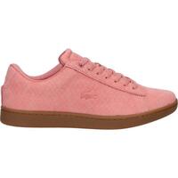 Schuhe Damen Multisportschuhe Lacoste 38SFA0034 CARNABY 38SFA0034 CARNABY