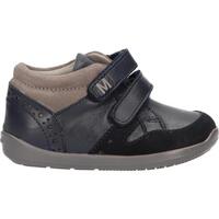 Schuhe Jungen Stiefel Mayoral 42046 42046