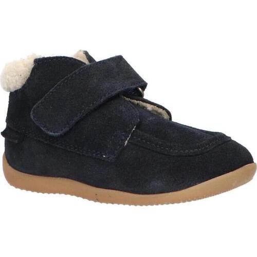Kickers 735000-10 BAMBA FUR 735000-10 BAMBA FUR