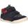 Schuhe Kinder Stiefel Kickers 692401-10 JAWA 692401-10 JAWA