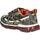 Schuhe Jungen Multisportschuhe Geox J9244C 01454 J ANDROID J9244C 01454 J ANDROID