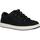 Schuhe Kinder Derby-Schuhe & Richelieu Timberland A215E DAVIS 0011 BLACK A215E DAVIS 0011 BLACK