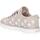 Schuhe Mädchen Sneaker Geox J0204C 000DS J CIAK J0204C 000DS J CIAK