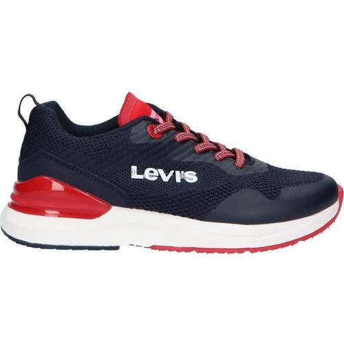 Schuhe Kinder Multisportschuhe Levi's VFUS0001T FUSION VFUS0001T FUSION