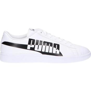 Schuhe Multisportschuhe Puma 371135 SMASH V2 371135 SMASH V2