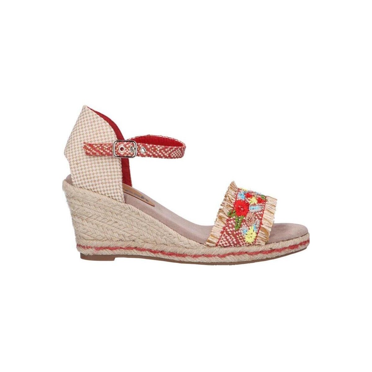 Schuhe Damen Sandalen / Sandaletten Refresh 72246 72246
