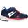 Schuhe Kinder Sneaker Levi's VBOS0022S BOSTON MINI VBOS0022S BOSTON MINI