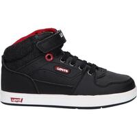 Schuhe Jungen Boots Levi's VGRA0092S DAYTON VGRA0092S DAYTON
