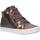 Schuhe Mädchen Sneaker Geox J024ND 054PV J GISLI J024ND 054PV J GISLI