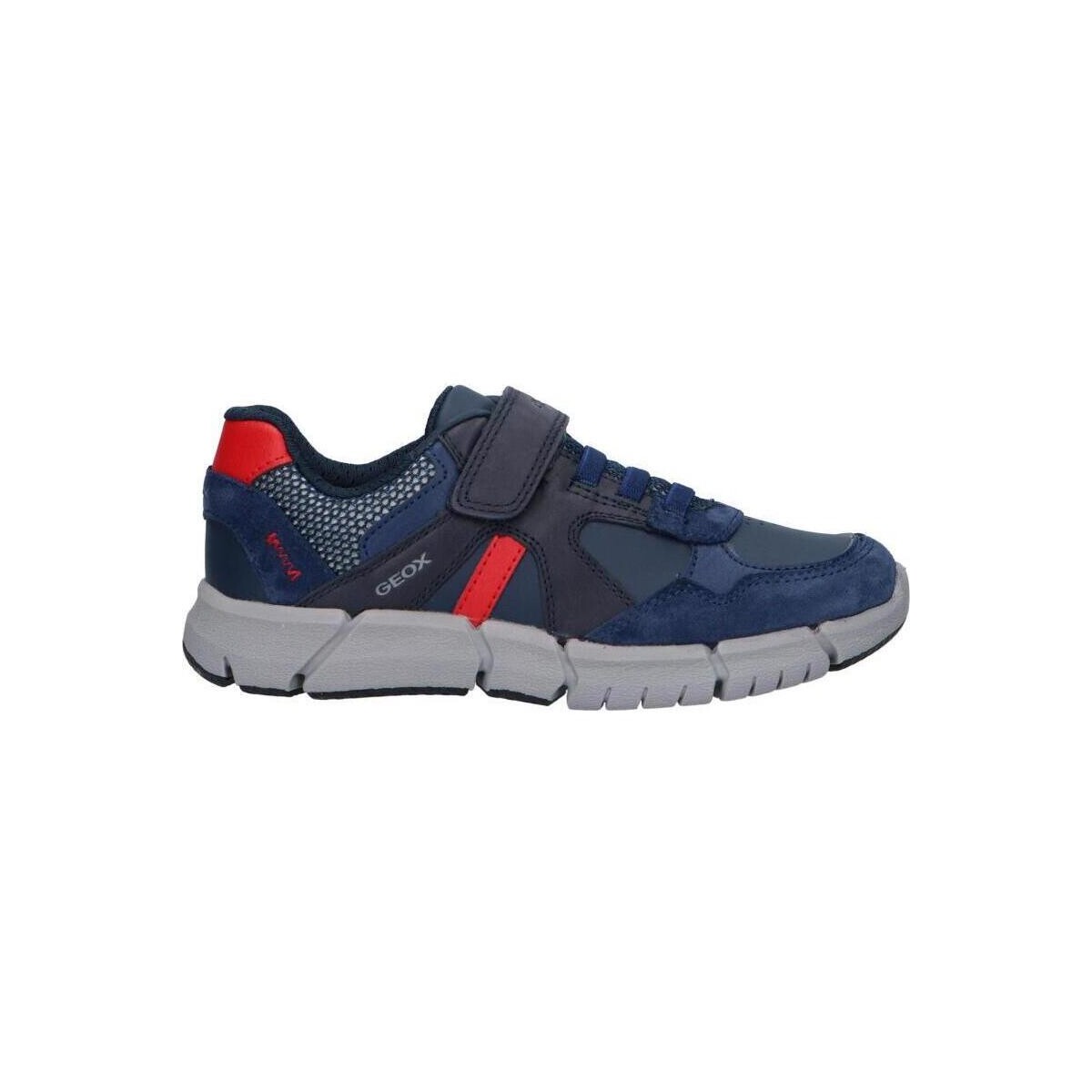 Schuhe Jungen Multisportschuhe Geox J049BC 0BCCL J FLEXYPER J049BC 0BCCL J FLEXYPER