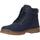 Schuhe Jungen Stiefel Geox J045HA 032TU J NAVADO J045HA 032TU J NAVADO