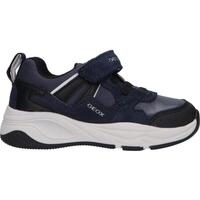 Schuhe Jungen Multisportschuhe Geox J04CZA 02211 J TORTONA J04CZA 02211 J TORTONA