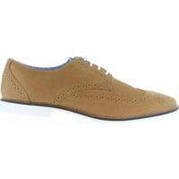 Schuhe Herren Derby-Schuhe & Richelieu Pepe jeans PMS10125 BELMONT PMS10125 BELMONT
