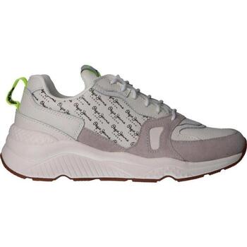 Schuhe Damen Multisportschuhe Pepe jeans PLS30974 HARLOW PLS30974 HARLOW
