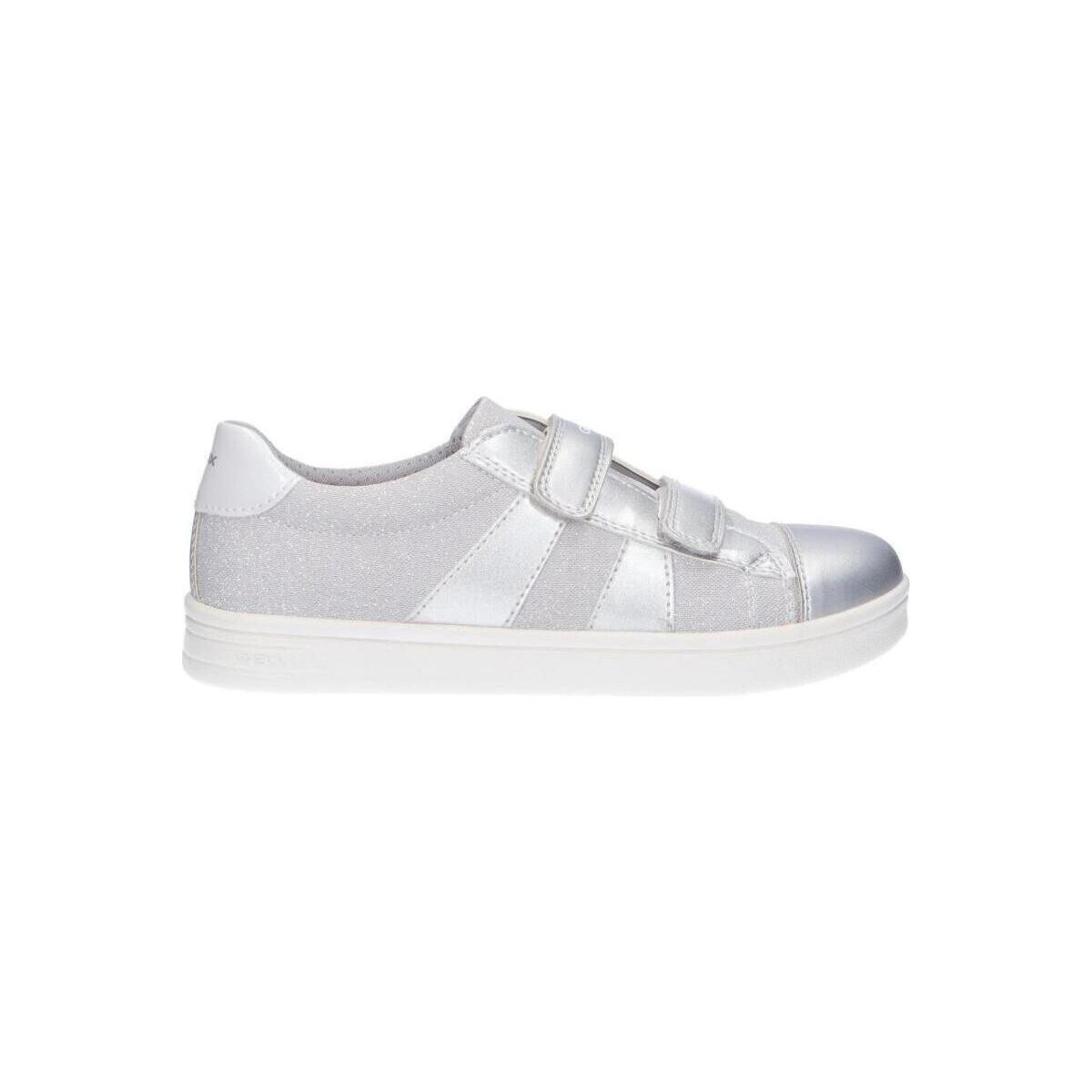 Schuhe Mädchen Multisportschuhe Geox J024MC 0ASHI J DJROCK J024MC 0ASHI J DJROCK