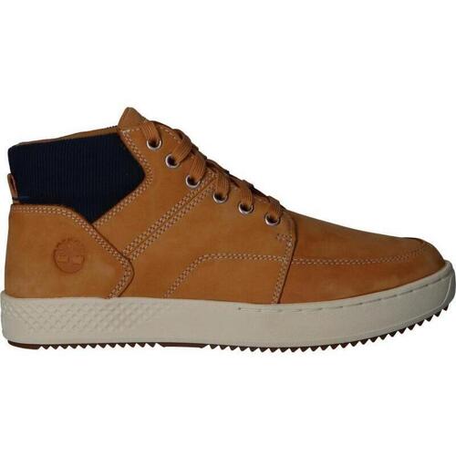 Schuhe Herren Boots Timberland A2FXW CITYROAM CUP A2FXW CITYROAM CUP