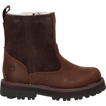 Schuhe Kinder Stiefel Timberland A28KX COURMA A28KX COURMA