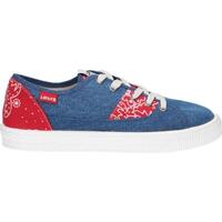 Schuhe Sneaker Levi's 227827 963 MALIBU S 227827 963 MALIBU S