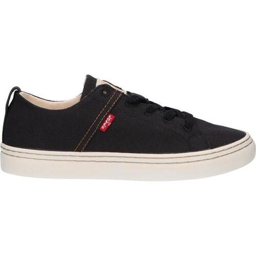 Schuhe Damen Sneaker Levi's 231759 733 SHERWOOD S LOW 231759 733 SHERWOOD S LOW