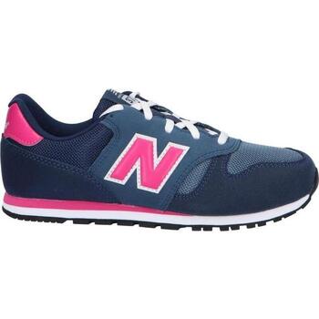 Schuhe Damen Multisportschuhe New Balance YC373AB YC373AB