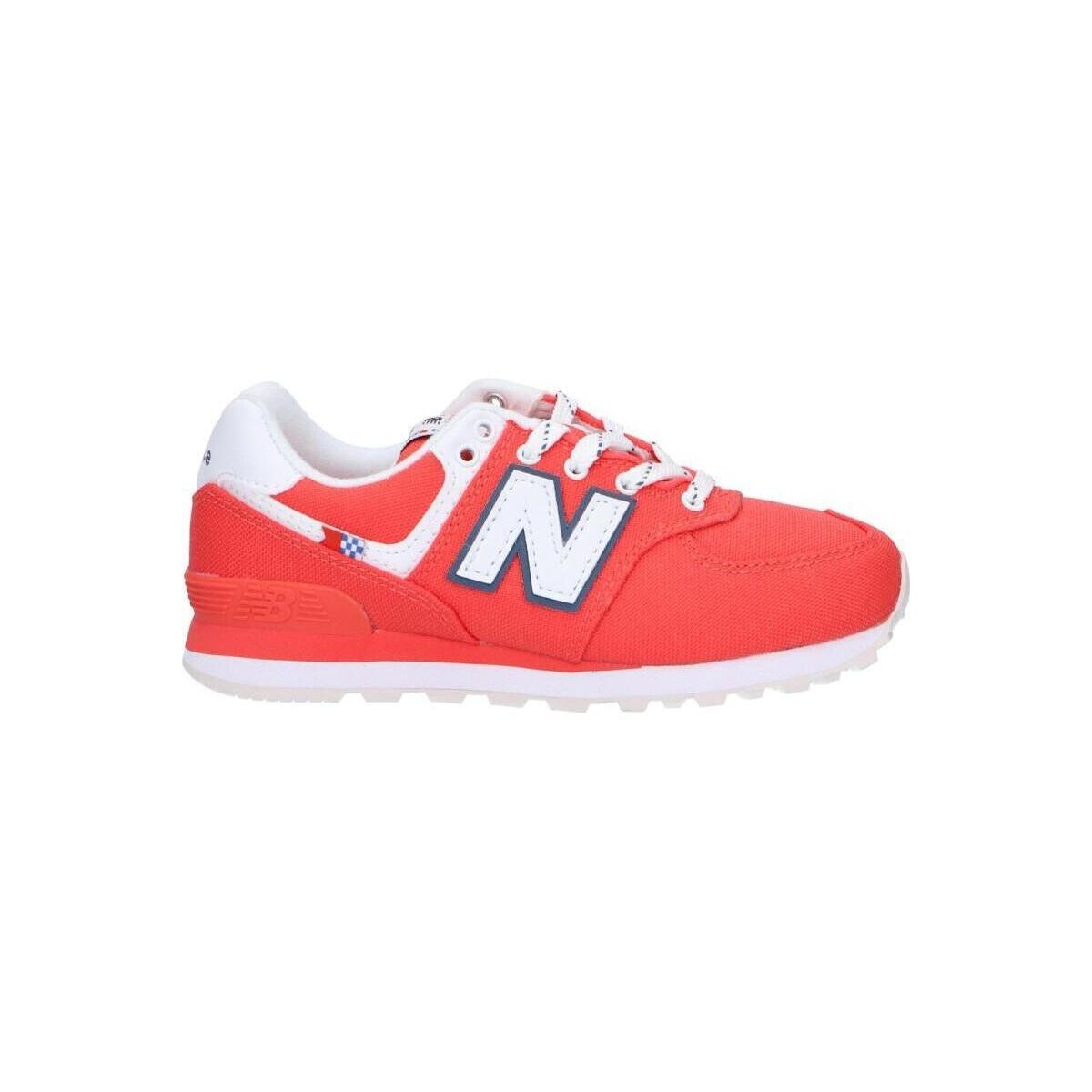 Schuhe Kinder Multisportschuhe New Balance PC574SOL PC574SOL
